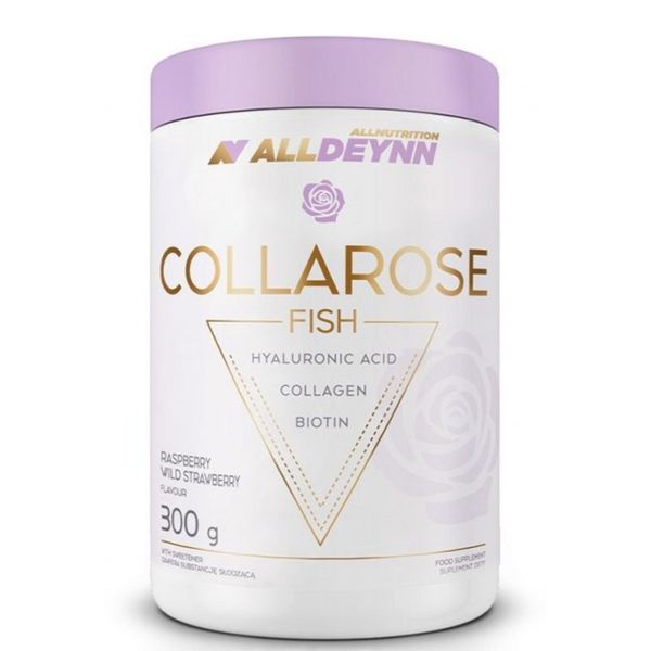 Collarose AllDeynn AN0001-2 zdjęcie