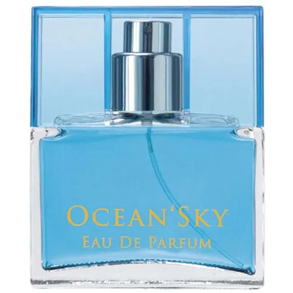 Woda perfumowana Ocean'Sky LR LR30170 zdjęcie