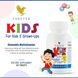 Multivitamins for children and adolescents Forever Kids FLP00354 photo 2