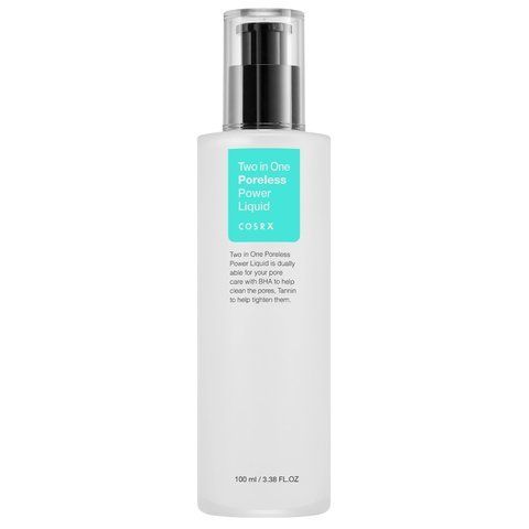 Cosrx - Esencja zmniejszająca widoczność por&oacute;w - Two in One Poreless Power Liquid - 100 ml cosrx_1240 zdjęcie