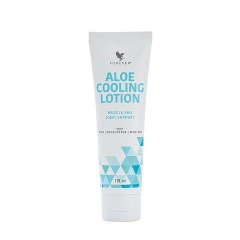 Алоэ Охлаждающий Лосьон (Aloe Cooling Lotion), Forever Living, 118 мл FLP564 фото