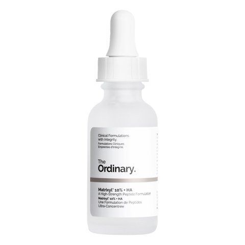 The Ordinary - Matrixyl 10% + HA - Пептидная сыворотка Matrixyl 10% с гиалуроновой кислотой - 30ml ordi_777 фото
