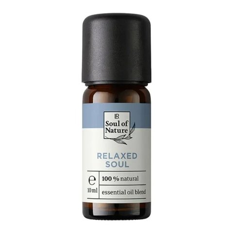 Essential Oil Blend Relaxed Soul LR LR26100 photo