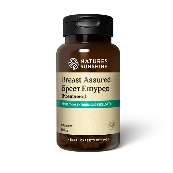 Breast Assured NSP