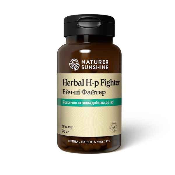 Herbal Hp Fighter NSP NSP917 zdjęcie