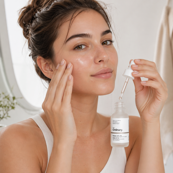The Ordinary - Matrixyl 10% + HA - Пептидна сироватка Matrixyl 10% з гіалуроновою кислотою - 30ml ordi_777 фото
