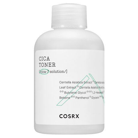Cosrx - Pure Fit Cica Toner - Успокаивающий тоник для чувствительной кожи - 150ml cosrx_2900 фото