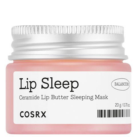 Маска для губ с керамидами Cosrx Balancium Ceramide Lip Butter Sleeping Mask, 20 g Cosrx_7349 фото