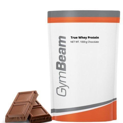 Протеїн True Whey - GymBeam GB8272-2 фото