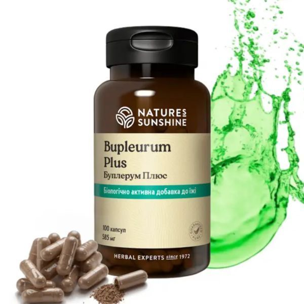 Buplerum Plus NSP NSP1860 photo