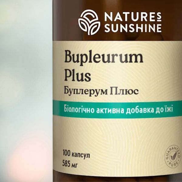 Buplerum Plus NSP NSP1860 photo
