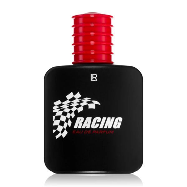 Парфумована вода для чоловіків LR30027 фото