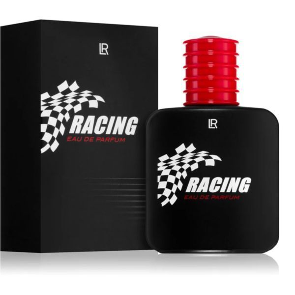 Парфумована вода для чоловіків LR30027 фото