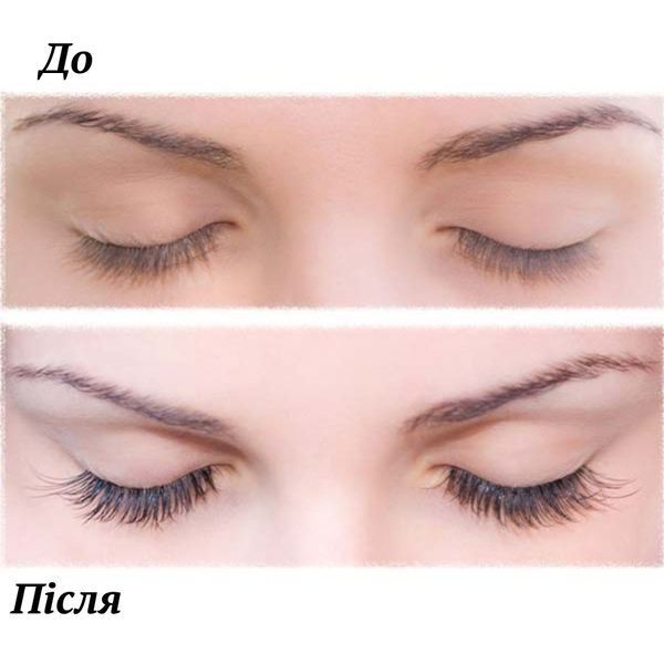 The Ordinary - The Lash & Brow Duo - Подвійна сироватка для зміцнення вій та брів - 2x5ml ordi_18775 фото