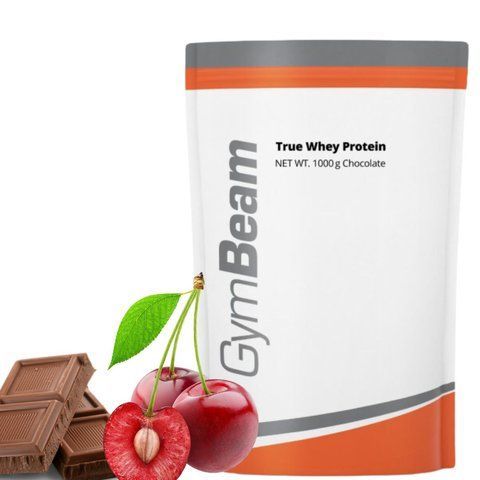 Протеїн True Whey - GymBeam GB8272-3 фото