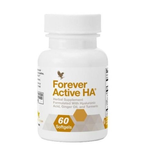 Vitamins Forever Active Hyaluron  FLP00264 photo