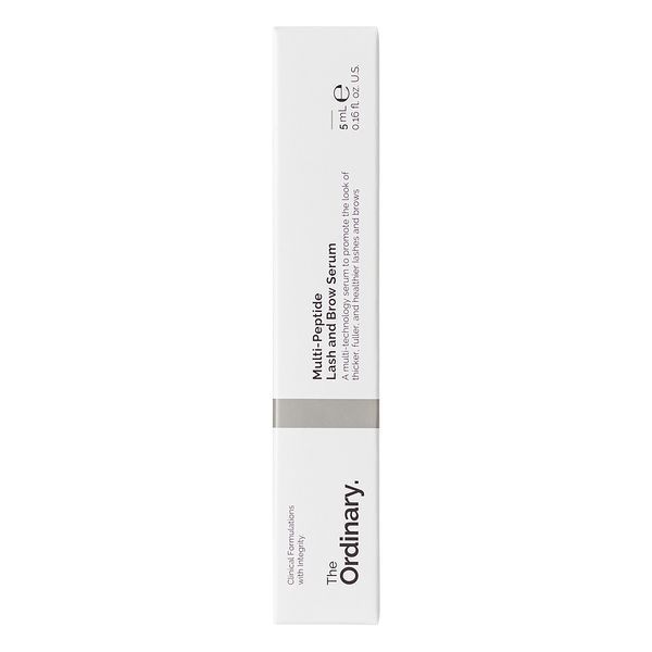 The Ordinary - Мультипептидна сироватка для росту вій та брів - Multi-Peptide Lash & Brow Serum ordi_11758 фото