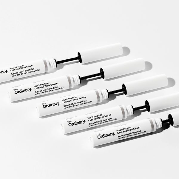 The Ordinary - Мультипептидна сироватка для росту вій та брів - Multi-Peptide Lash & Brow Serum ordi_11758 фото