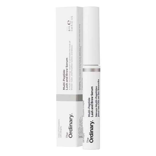 The Ordinary - Мультипептидна сироватка для росту вій та брів - Multi-Peptide Lash & Brow Serum ordi_11758 фото