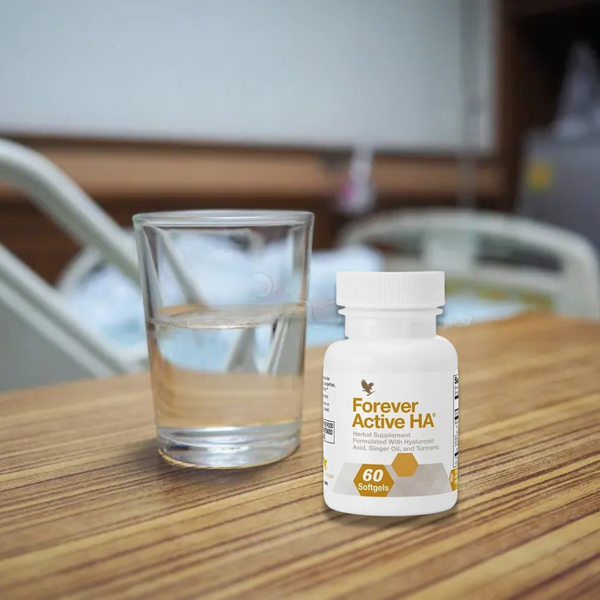 Витамины Форевер Актив Гиалурон FLP00264 фото