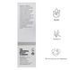 The Ordinary - Marine Hyaluronics - Lekkie serum nawilżające - 30ml ordi_1047 zdjęcie 3