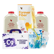 Програма очищення C9 Нектар-ваніль Форевер, 5 продуктів у програмі