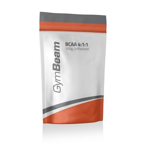 Hydrolizowany kolagen RunCollg - GymBeam GB85951-10 zdjęcie