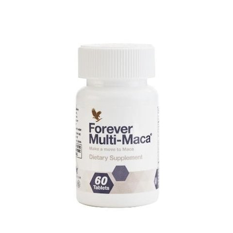 Multi-Maca Forever Living Products  FLP00215 photo