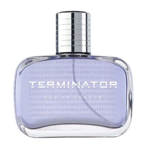 Eau de Parfum for men LR Terminator LR30414 photo