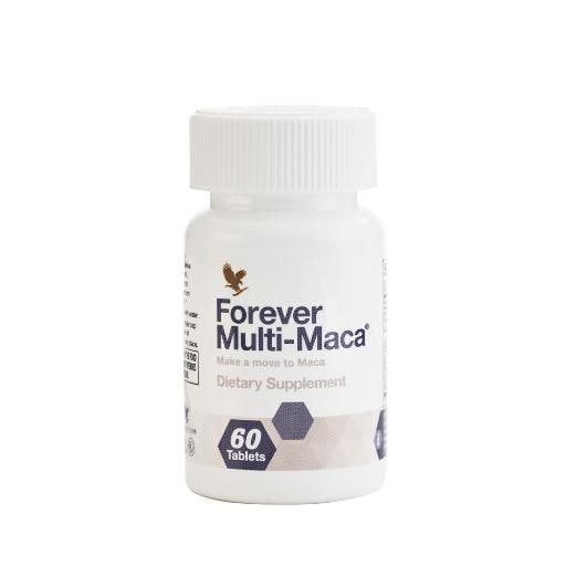 Мульти Мака Форевер (Forever Multi-Maca) FLP00215 фото