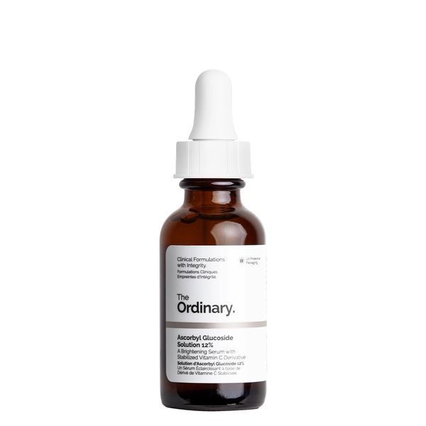 The Ordinary - Ascorbyl Glucoside Solution 12% - Serum z witaminą C 12% - 30ml ordi_835 zdjęcie
