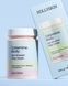 HOLLYSKIN Calamine Body and Face Mask, Ciało, z kalaminą H0367 zdjęcie 3