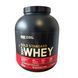 Optimum Nutrition, 100% Whey Gold Standard (Wielka Brytania), 2260 g, mleczna czekolada 33682 zdjęcie 2