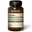 Calcium Magnesium Chelate NSP, 150 tablets