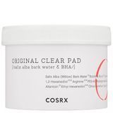 Cosrx Poreless Clarifying Charcoal Mask - maseczka oczyszczająca z węglem drzewnym Cosrx_8260 zdjęcie