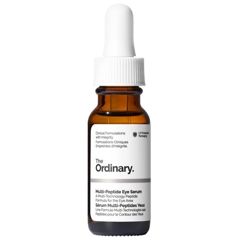 The Ordinary - Мультипептидная сыворотка для кожи вокруг глаз - Multi-Peptide Eye Serum - 15ml ordi_16350 фото