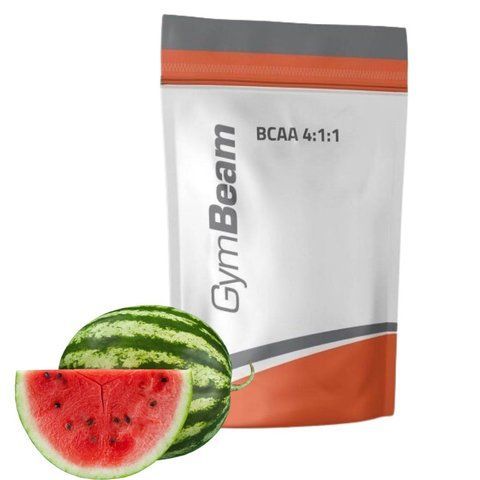 Hydrolizowany kolagen RunCollg - GymBeam GB85951 zdjęcie