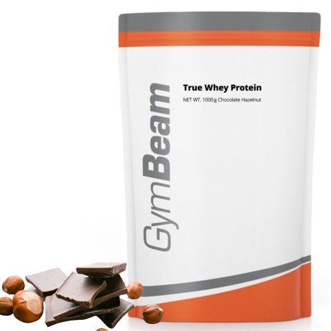 Протеїн True Whey - GymBeam GB8272-5 фото