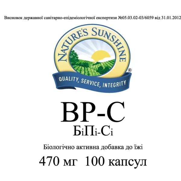 BP-C NSP NSP1881 zdjęcie