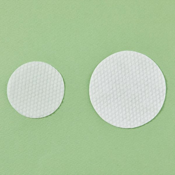 Очищувальні диски для обличчя Cosrx Pure Fit Cica Low Ph Cleansing Pad, 100 шт Cosrx_6292 фото
