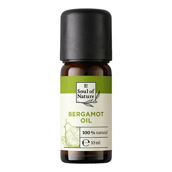 Bergamot essential oil LR LR26082 photo