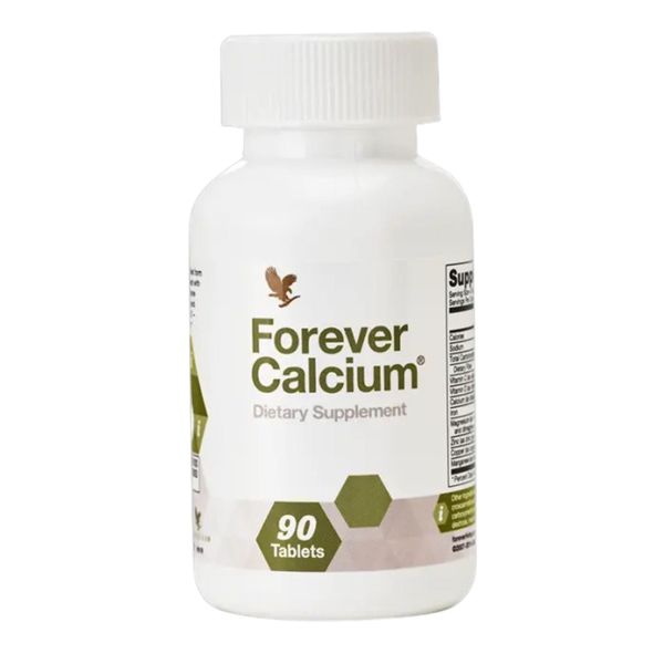 Forever Calcium FLP00206 photo