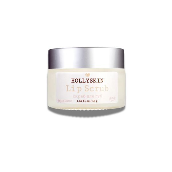 Revitalizing lip scrub HOLLYSKIN Lip Scrub H0035 photo