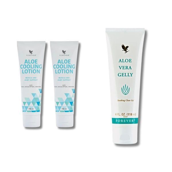 Touch Favourite Forever - zestaw produktów dla zdrowia i urody (27 sztuk) FLP00002 zdjęcie