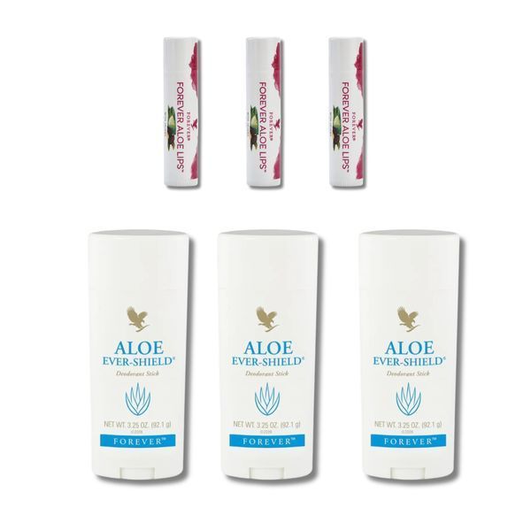 Touch Favourite Forever - zestaw produktów dla zdrowia i urody (27 sztuk) FLP00002 zdjęcie