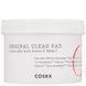 Cosrx Poreless Clarifying Charcoal Mask - очищающая маска с углем Cosrx_8260 фото 1