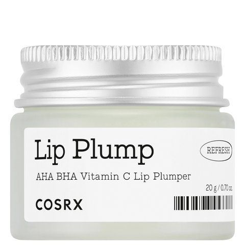 BHA Vitamin C Lip Plumper - 20 g Cosrx cosrx_7345 zdjęcie