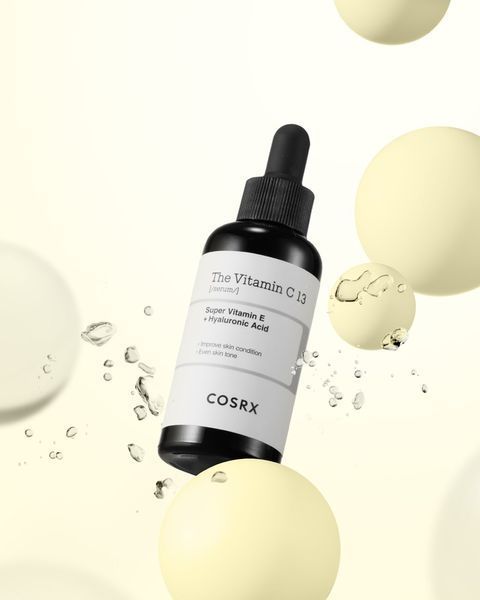 Cosrx The Vitamin C 13 Serum - serum z czystą witaminą C 13% Cosrx_17408 zdjęcie