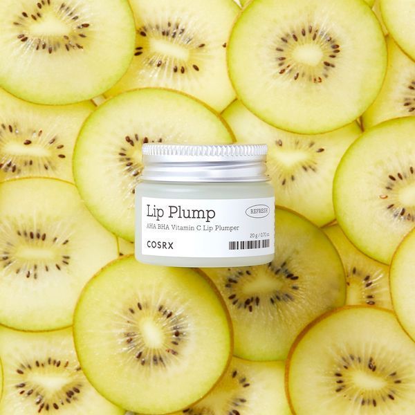 BHA Vitamin C Lip Plumper - 20 g Cosrx cosrx_7345 zdjęcie