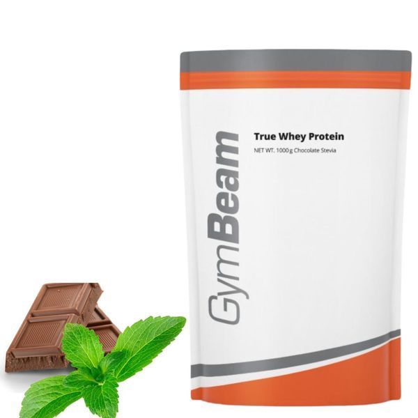 True Whey Protein - GymBeam GB8272-6 photo